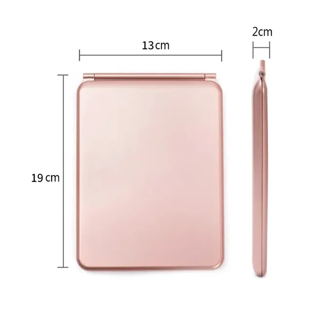Miroir de Maquillage LED Grossissant 10x avec Lumières – vue 5