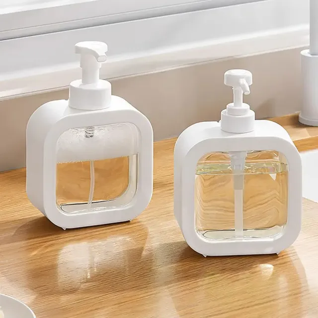 Distributeurs de savon pour salle de bain – vue 6