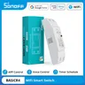 Sonoff Basicr4 Wifi commutateur bricolage disjoncteur… – vue 1