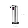 Distributeur automatique de savon liquide sans contact… – vue 3