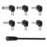 Adaptateur AC/DC 3V 4.5V 5V 6V 7.5V 9V 12V 2A/2.5A – vue 6