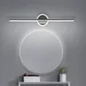 Phares de miroir LED modernes avec lignes simples – vue 3