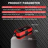 12V 2A chargeur de batterie de voiture chargeur de… – vue 6