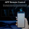 Commutateurs intelligents 1/2/3 boutons Wifi… – vue 4