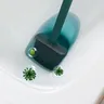 Brosse de toilette domestique