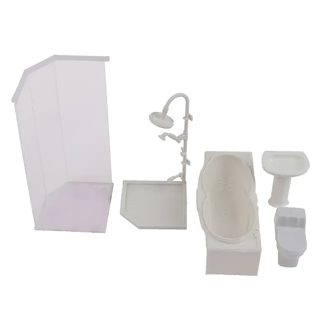 Maison de poupée 1:25 – vue 6