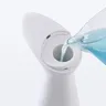 Distributeur automatique de savon à capteur blanc – vue 4