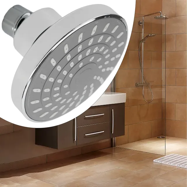 Pulvérisateur de pommeau de douche mural HOF/05 – vue 3