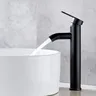 Robinet mitigeur monocommande haut colonne cylindrique… – vue 5