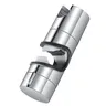 Support de pomme de douche universel réglable 18 ~ 25mm – vue 1