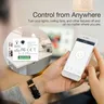 Kit d'interrupteur d'éclairage WiFi intelligent – vue 4