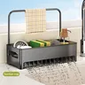 Support de rangement de cuisine – vue 5