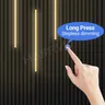Interrupteur tactile lumière tactile pour panneaux… – vue 3