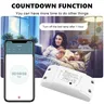10A WiFi commutateur intelligent maison intelligente… – vue 5