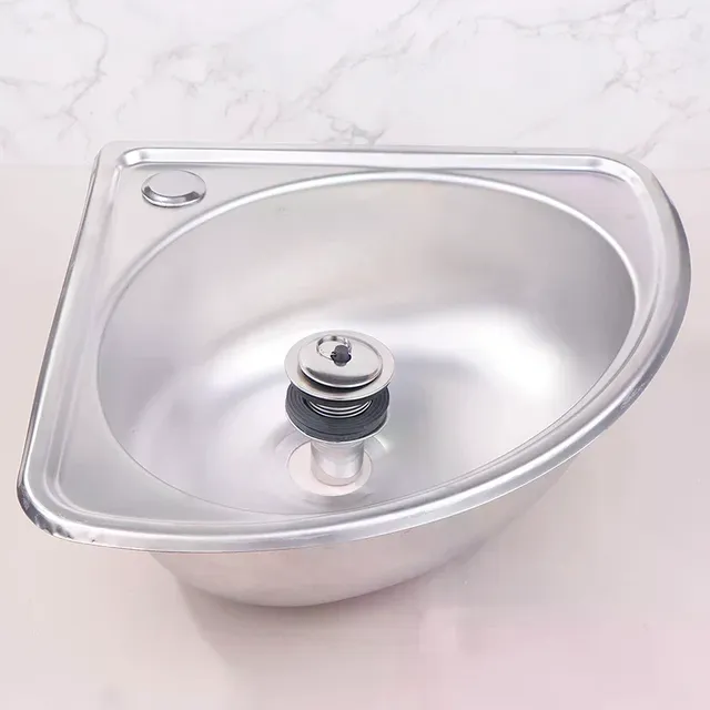 Évier de cuisine RV – vue 3