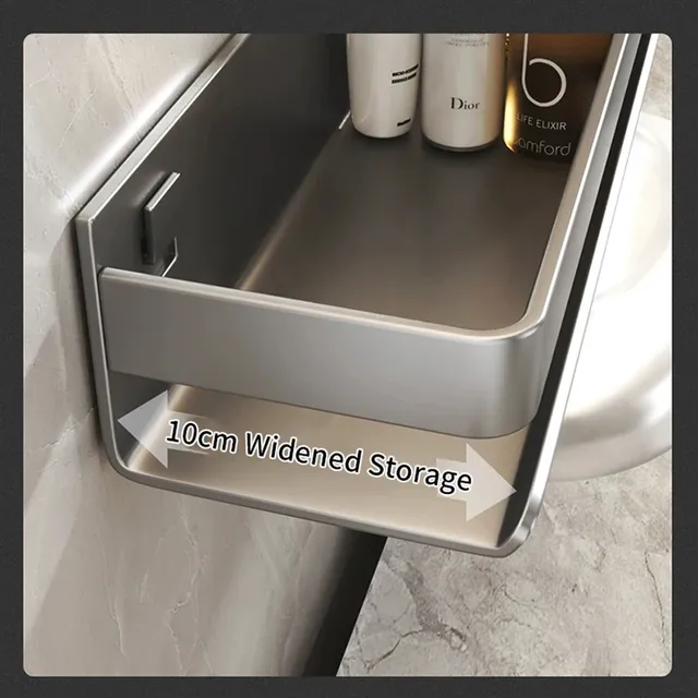 Accessoires de salle de bain – vue 5