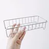 Support de rangement de salle de bain moderne – vue 4