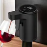 Distributeur de vin automatique à écran tactile – vue 4
