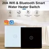 20A Smart WiFi chauffe-eau commutateur Tuya APP… – vue 3