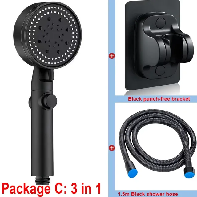 Robinet mitigeur d'eau chaude et froide G1/2 – vue 4
