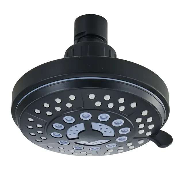 Pommeau de douche haute pression – vue 3