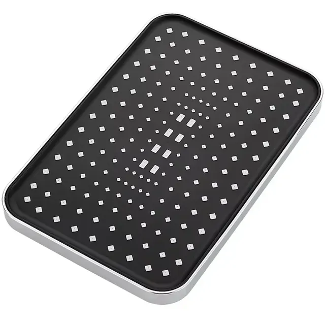 Pommeau de douche haute pression 14 pouces haut débit… – vue 5