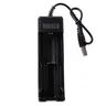 Chargeur arrêt automatique chargeur Li-ion batterie… – vue 3