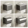 Porte-rouleau de papier toilette – vue 6