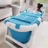 Grande Baignoire Pliable Adulte Thermorégulée… – vue 6