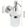 Distributeur de savon mural 1 pièce – vue 3