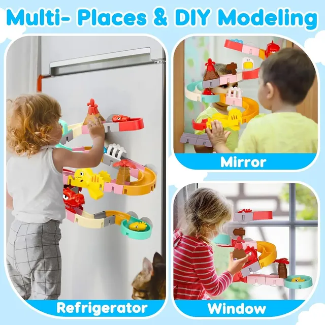 Jouets de bain pour enfants – vue 5