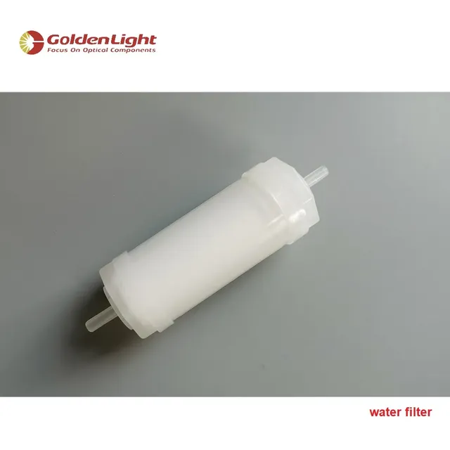 Filtre à eau pour système de refroidissement Laser…