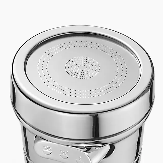 Pulvérisateur de robinet de cuisine – vue 5