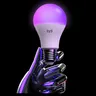(Version mondiale) ampoule LED intelligente Yeelight W4… – vue 2