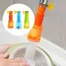 360 ° Buse de robinet de cuisine rotative – vue 5