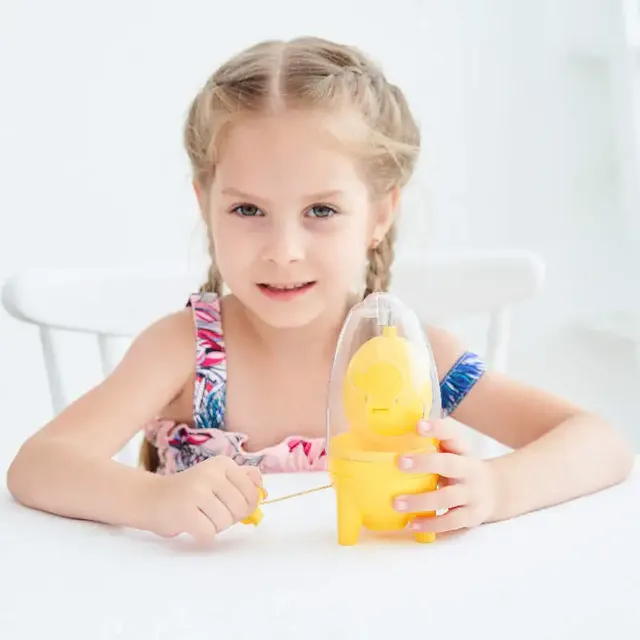 Mélangeur de jaune d'œufs Portable – vue 3