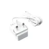 Chargeur secteur mural connecteur type c alimentation… – vue 6