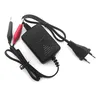 Chargeur de batterie de voiture automatique – vue 4
