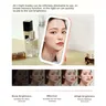 Miroir de maquillage à écran tactile LED – vue 6