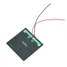 5 pièces Mini panneau solaire 2/1.5/3/5V… – vue 5