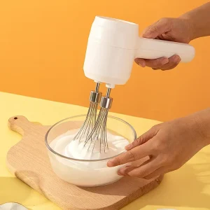 Outils de cuisine robot culinaire électrique ensemble mélangeur Portable mélangeur mélangeur à main mousseur à lait batteur à oeufs gâteau cuisson pétrissage mélangeur Outils de cuisine robot culinaire électrique ensemble mélangeur Portable mélangeur mélangeur à main mousseur à lait batteur à oeufs gâteau cuisson pétrissage mélangeur