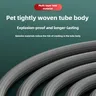 Tuyau de douche Flexible G1/2 pouces – vue 2