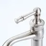 Becola Chrome Basin Faucet Modern Gold Deck Mounted… – vue 3