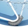 Brosse de toilette en Silicone – vue 3