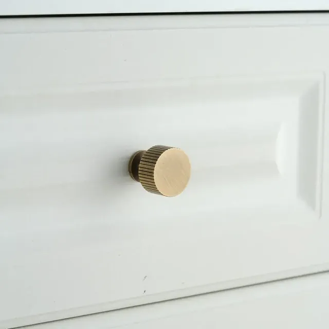 Poignées d'armoire en Bronze – vue 4