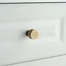 Poignées d'armoire en Bronze – vue 4