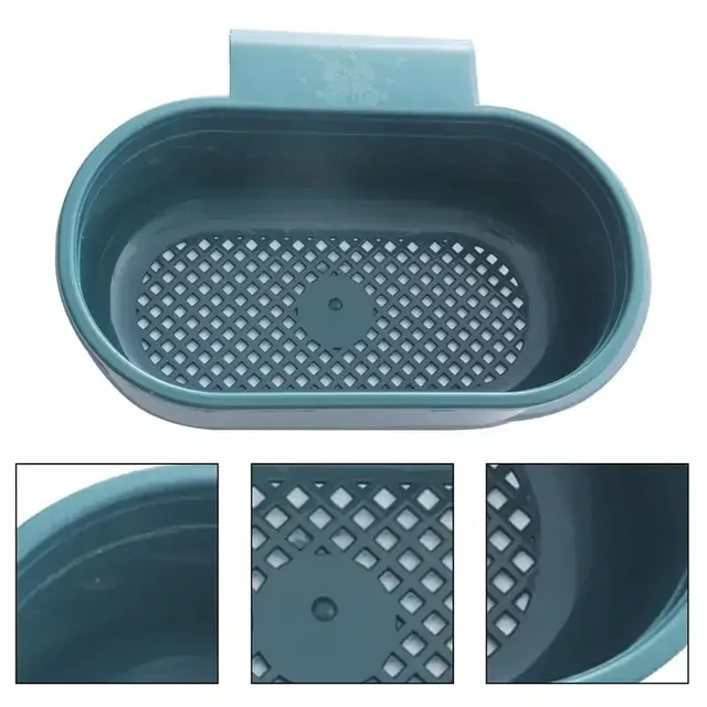Panier vidange évier cuisine collecteur nourriture… – vue 4
