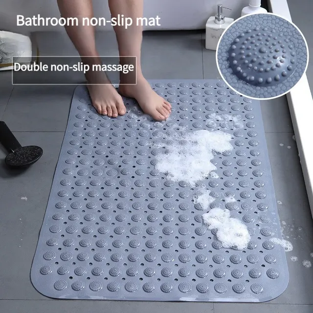 Tapis de bain de douche – vue 5
