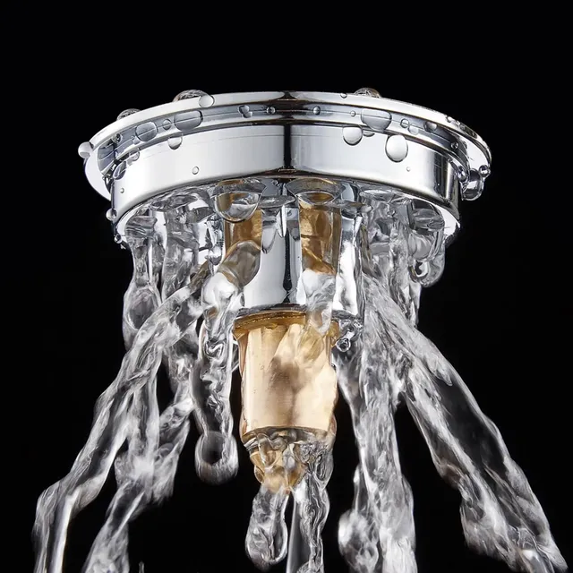 Bouchon vidange évier douche carré finition miroir acier… – vue 3