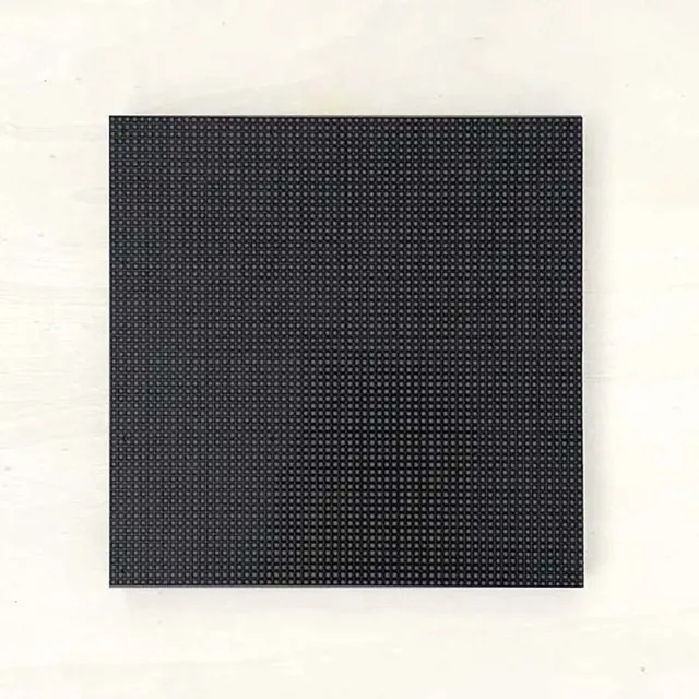 P3 polychrome LED signalisation numérique HUB75 RGB… – vue 6